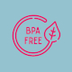 BPA FREE