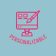 Personalizable