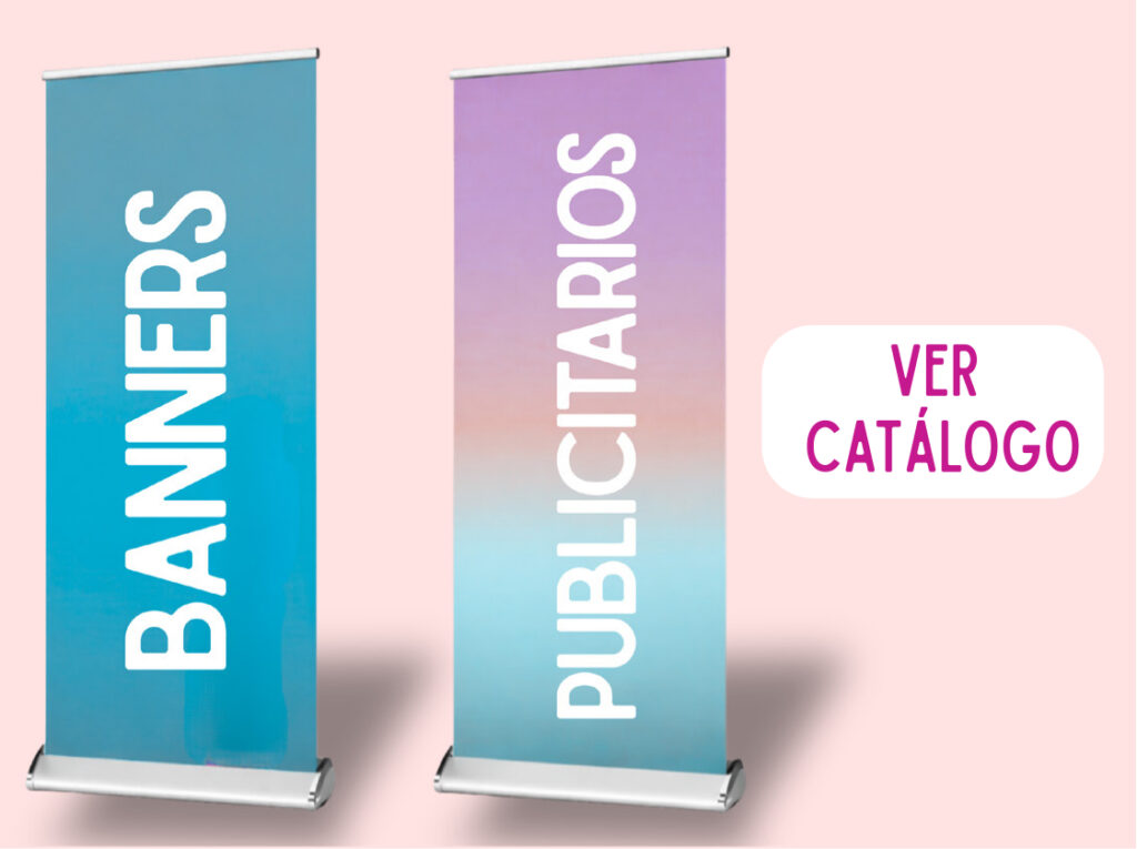 BANNERS PUBLICITARIOS - STUDIO EXPRESS
