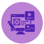 Idenitidad y branding Estudio Express