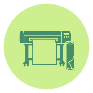 Impresión a gran formato