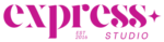 logo studio express