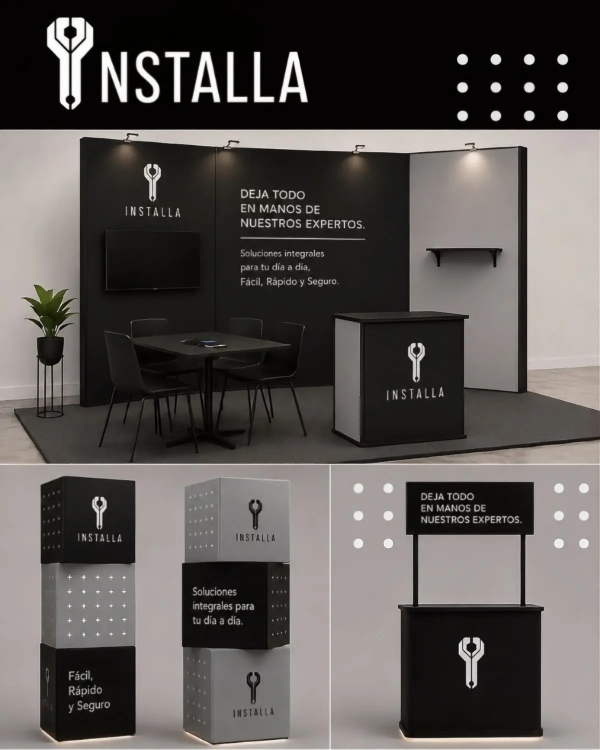 Proyecto 7 Express Studio