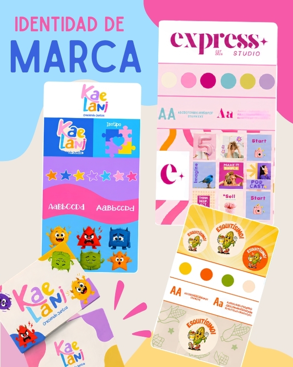 Proyecto 9 Express Studio