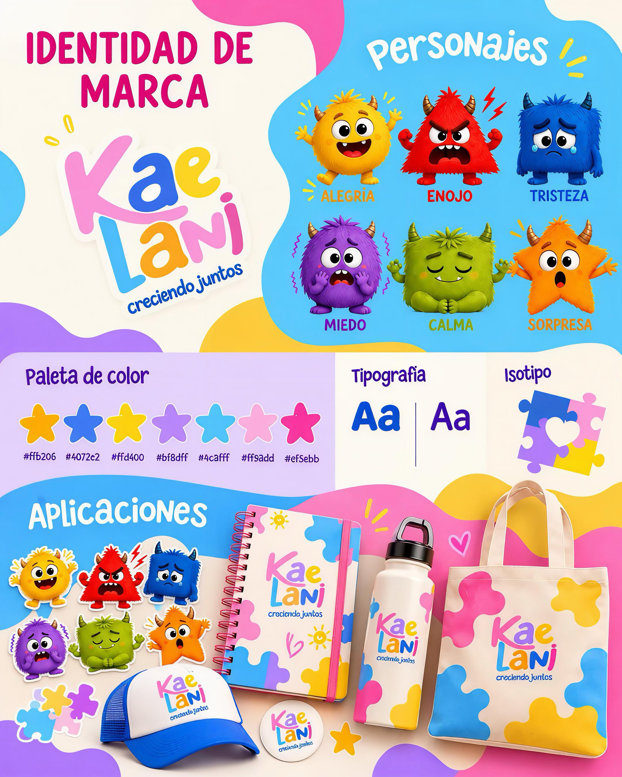 Studio Express - identidad de marca