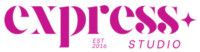 logo studio express