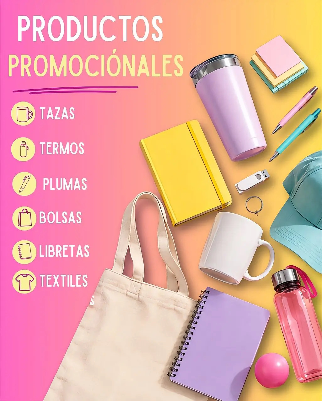 banner_studio express productos promocionales