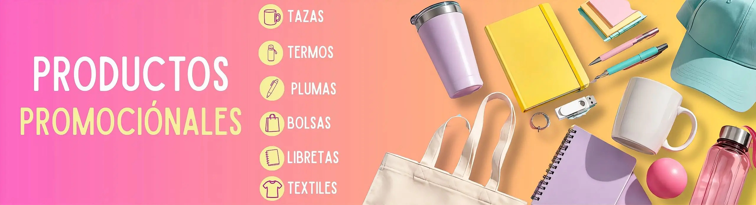 banner_studio express productos promocionales